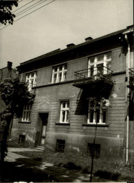 dom, skan 2