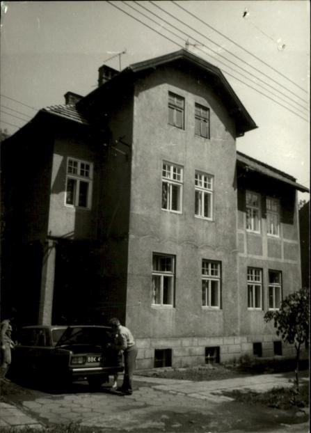 dom, skan 3