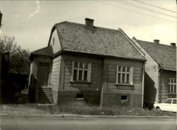 dom, skan 2