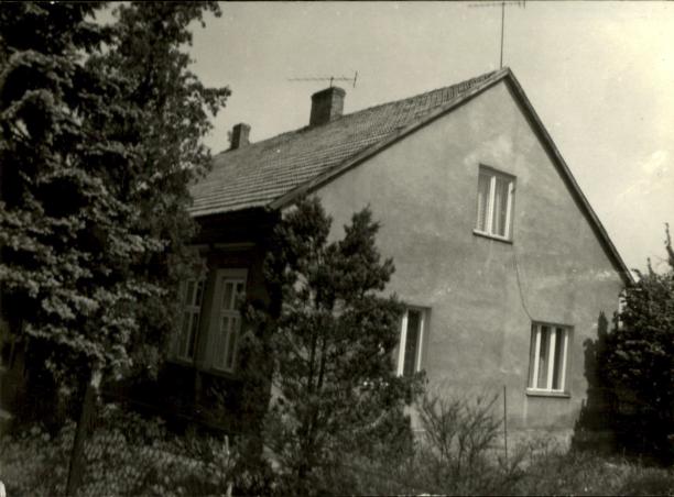 dom, skan 2