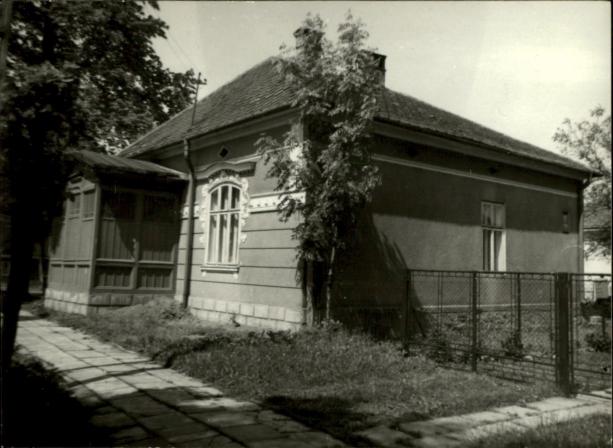 dom, skan 3