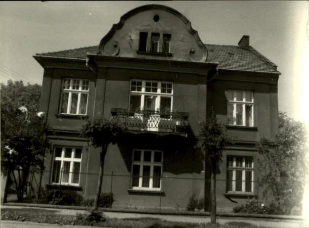 dom, skan 2