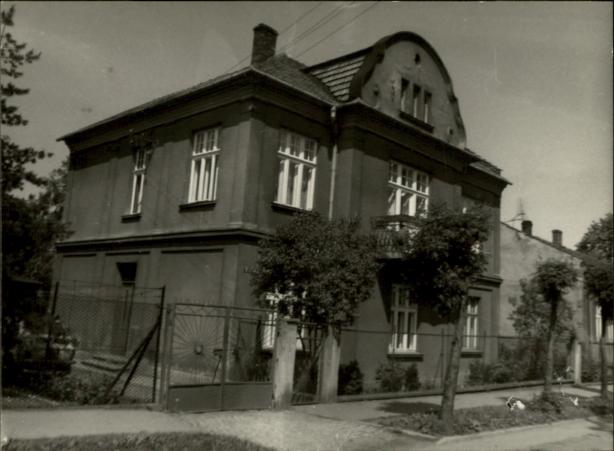 dom, skan 3