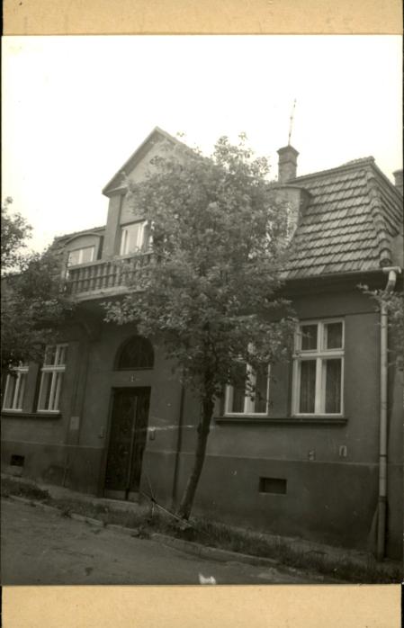 dom, skan 2