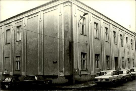 dom, skan 3