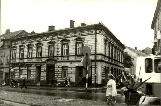 dom, skan 3
