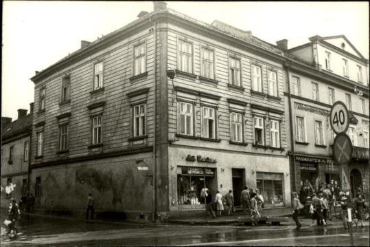 dom, skan 3