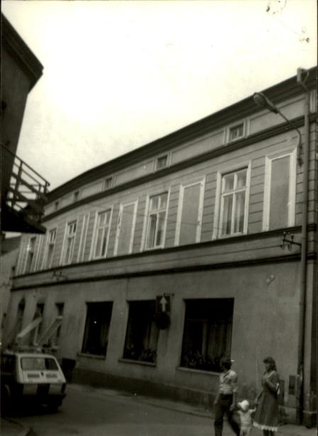 dom, skan 3
