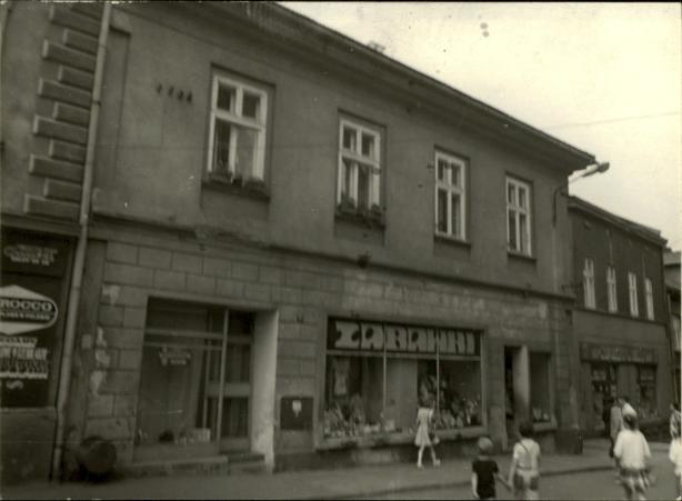dom, skan 2