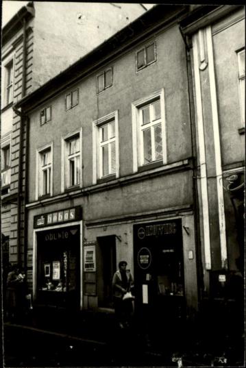 dom, skan 3