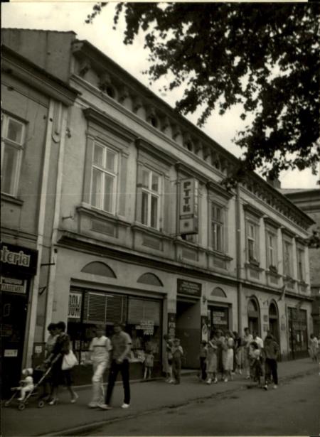 dom, skan 2