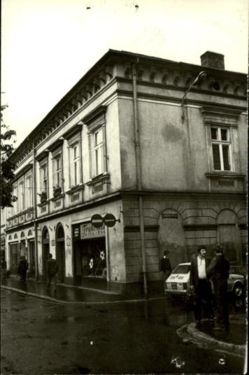 dom, skan 3