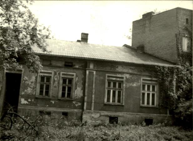 dom, skan 2