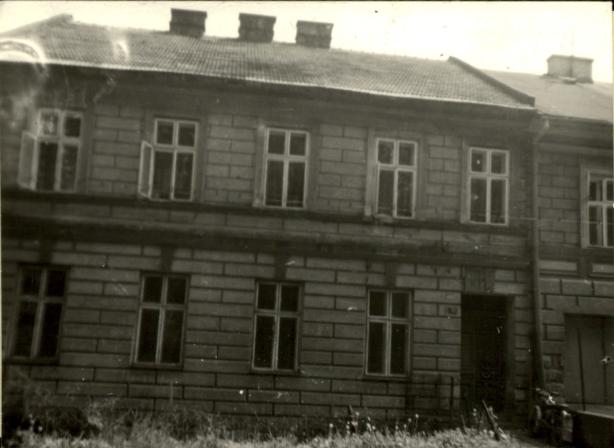 dom, skan 2