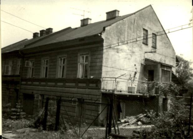 dom, skan 2
