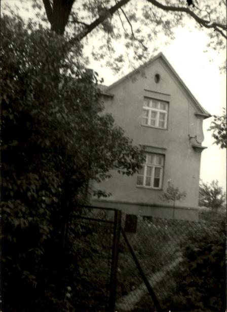 dom, skan 3