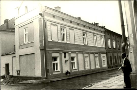 dom, skan 3
