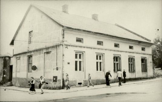 dom, skan 3