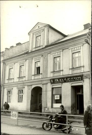dom, skan 3