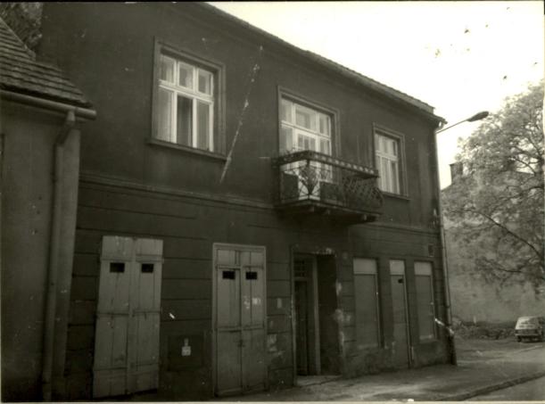dom, skan 2