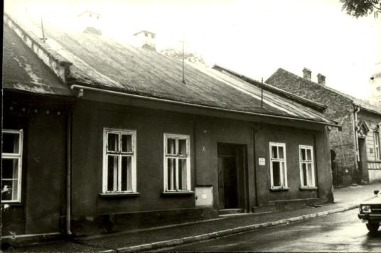 dom, skan 3
