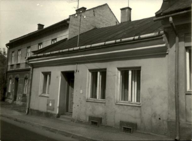 dom, skan 2