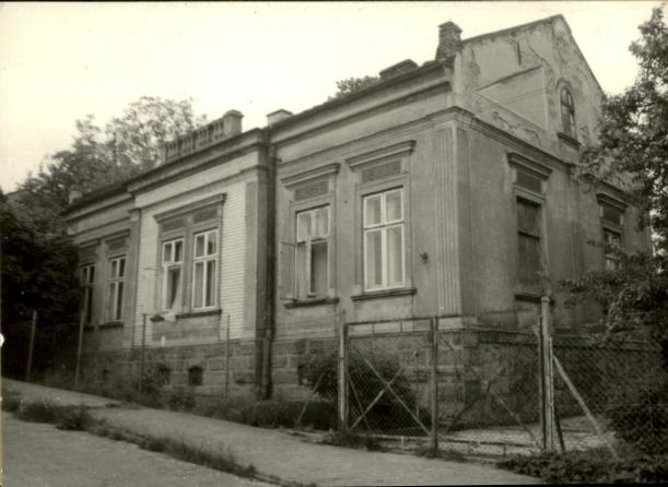 dom, skan 2