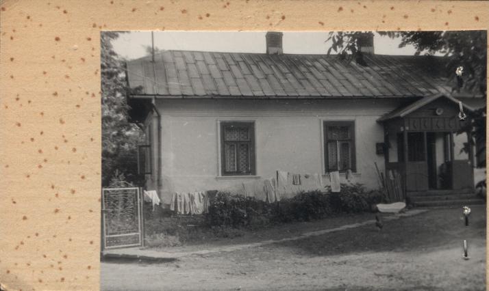 dom, skan 2