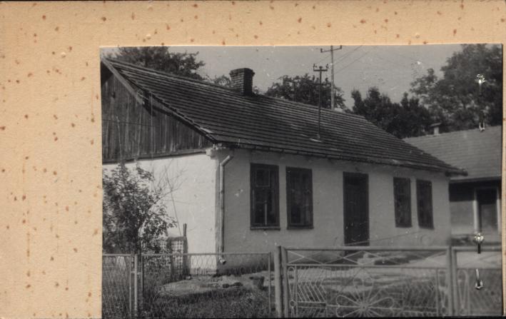 dom, skan 2