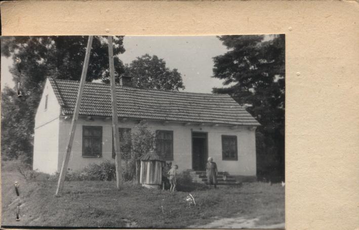 dom, skan 2