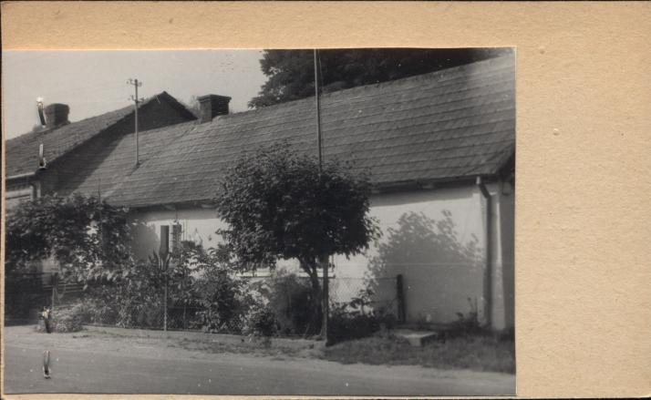 dom, skan 2