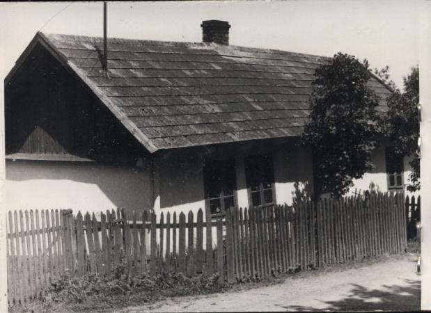 dom, skan 2