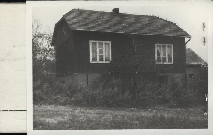 dom, skan 2