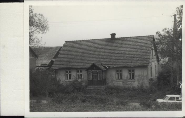 dom, skan 2