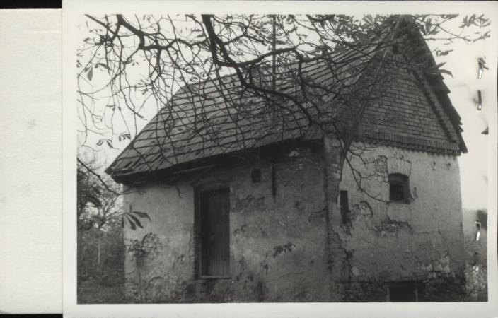 budynek gospodarczy, skan 2