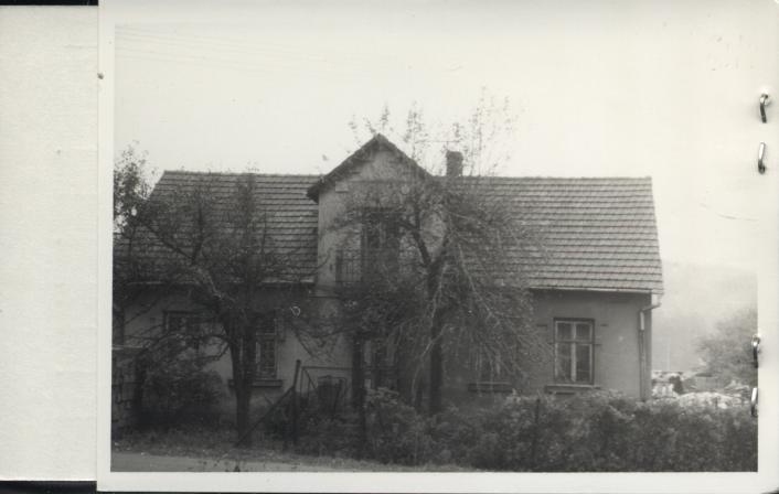 dom, skan 2