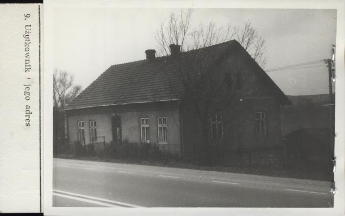 dom, skan 2