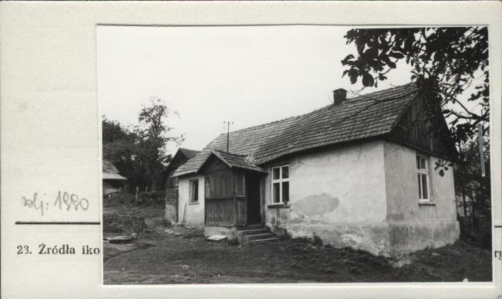 dom, skan 2