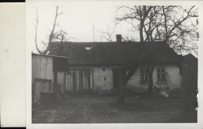 dom, skan 2