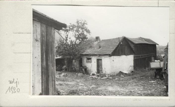 budynek gospodarczy, skan 2