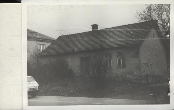 dom, skan 2