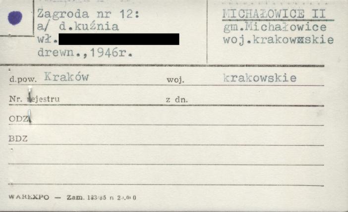 kuźnia, skan 1