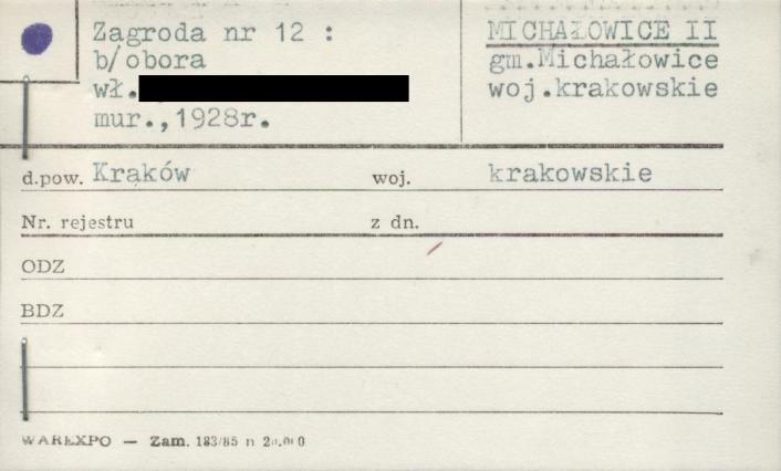 obora, skan 1
