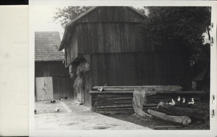 budynek gospodarczy, skan 2