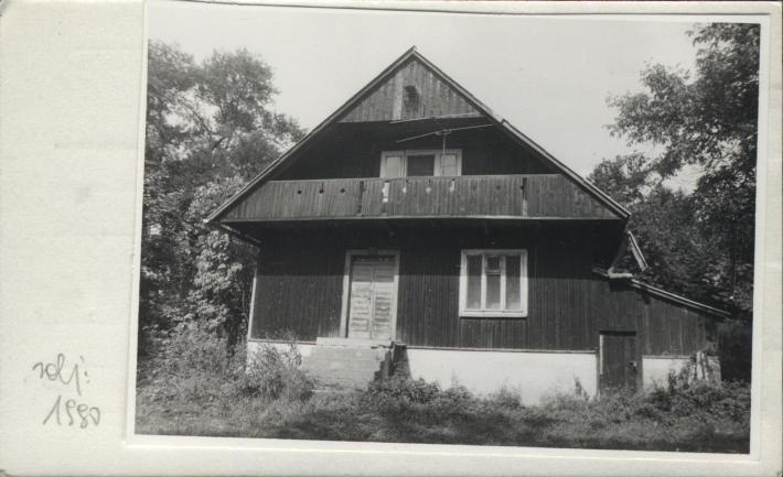 dom, skan 2