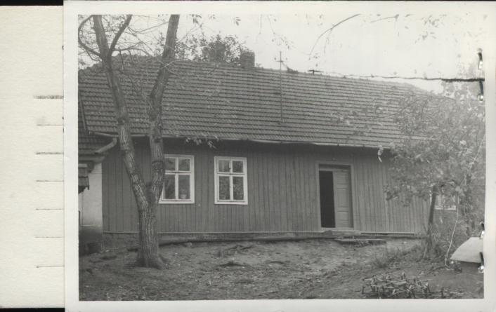 dom, skan 2