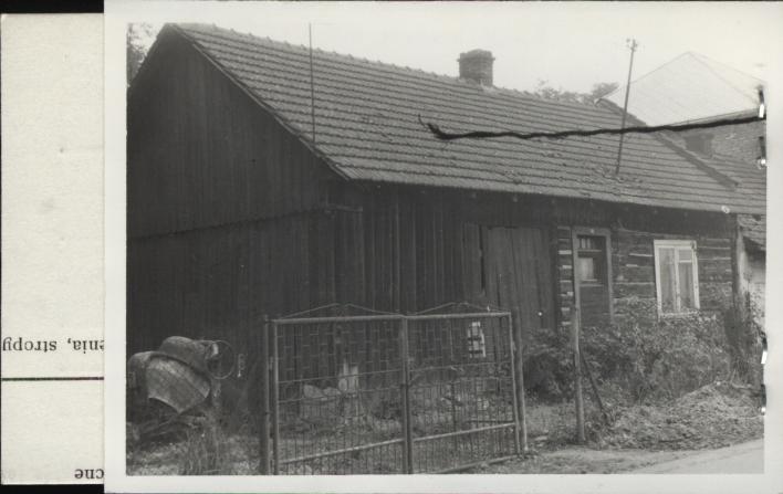dom, skan 2