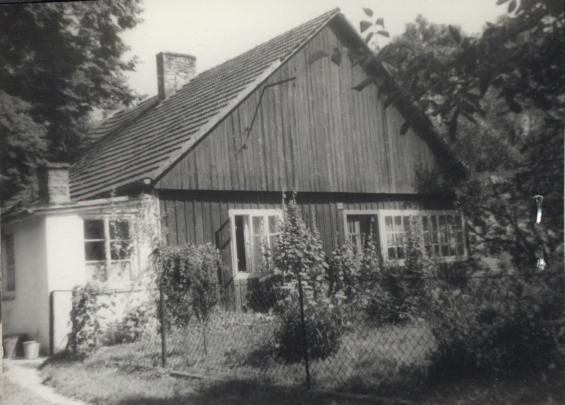 budynek mieszkalny, skan 2