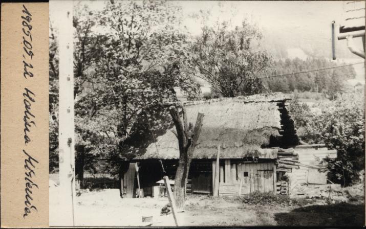 stodoła, skan 2