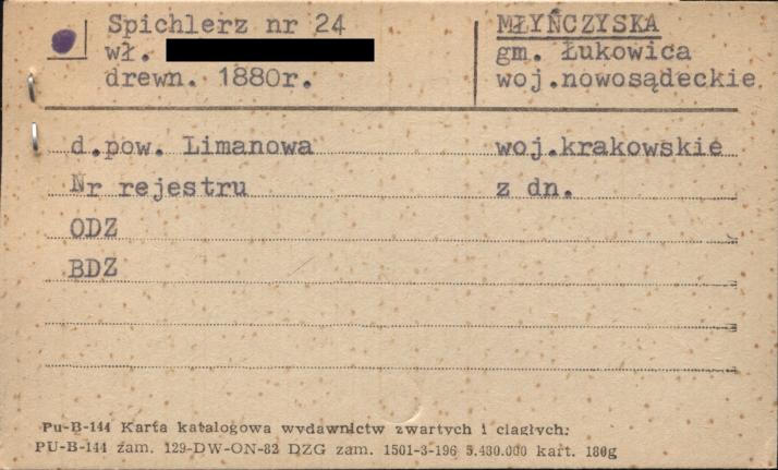 spichlerz, skan 1
